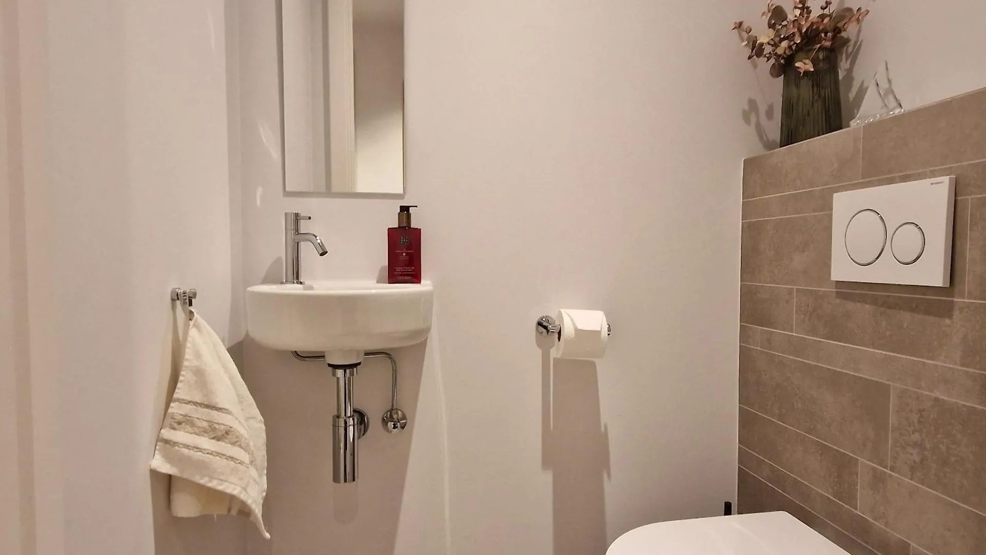 Modern Luxury 1-Bedroom Apartment Close To The Beach And The Sea T21 Ostend