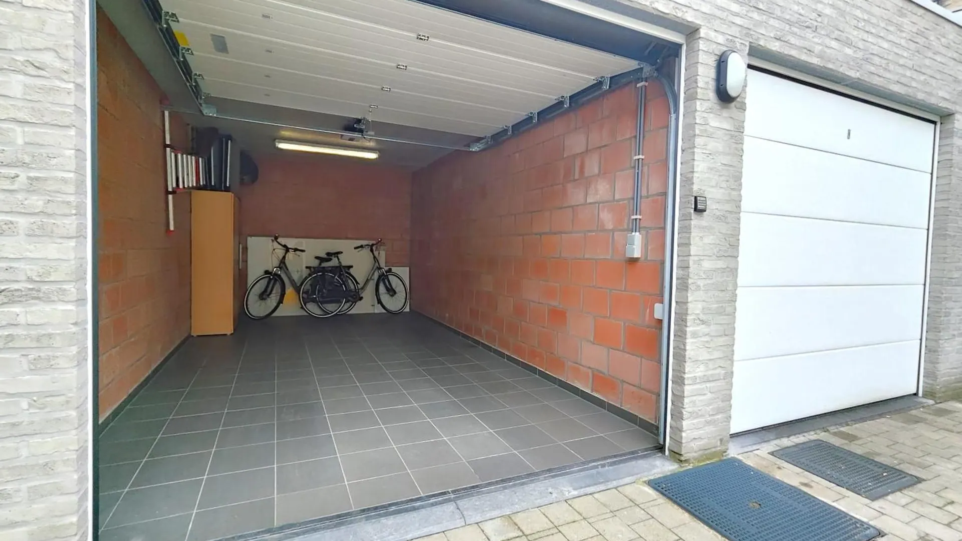 Modern Luxury 1-Bedroom Apartment Close To The Beach And The Sea T21 Ostend Belgium